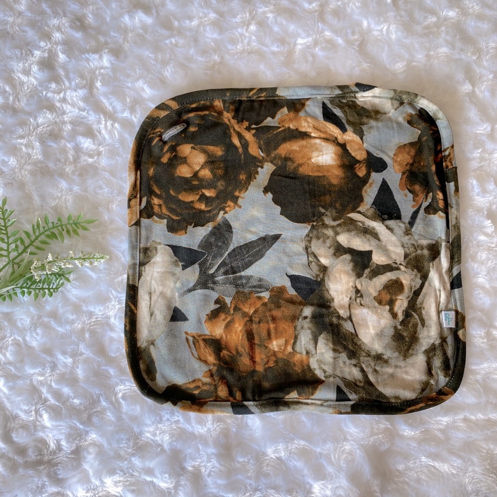 New Posh Peanut lovey